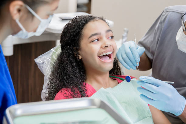 Best Emergency Care for Gum Disease in South Rockwood, MI