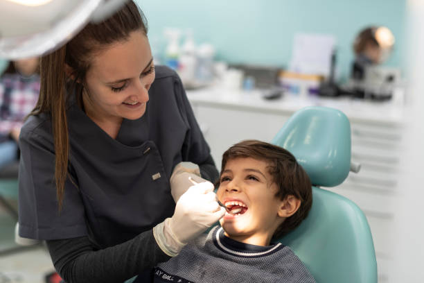 Best Emergency Pediatric Dental Care in South Rockwood, MI