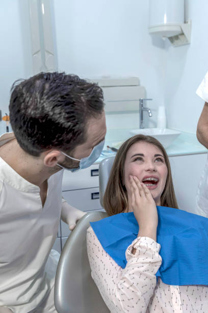 Best Knocked-Out Tooth (Avulsed Tooth) Treatment in South Rockwood, MI
