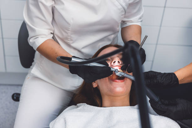 Best Dental Abscess Treatment in South Rockwood, MI