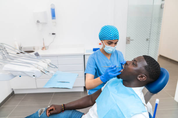 Best 24-Hour Emergency Dental Care in South Rockwood, MI